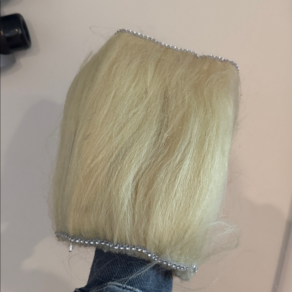 baps top wig - Picture 2 of 4